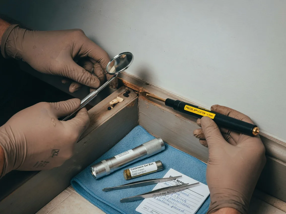Why choose Emergency Pest Control in Charlestown, MD